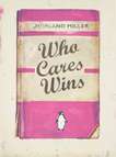 Who Cares Wins (pink) - Signed Print