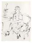 Celia Elegant - Signed Print