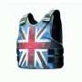 Banksy: Banksy™ Vest - Mixed Media