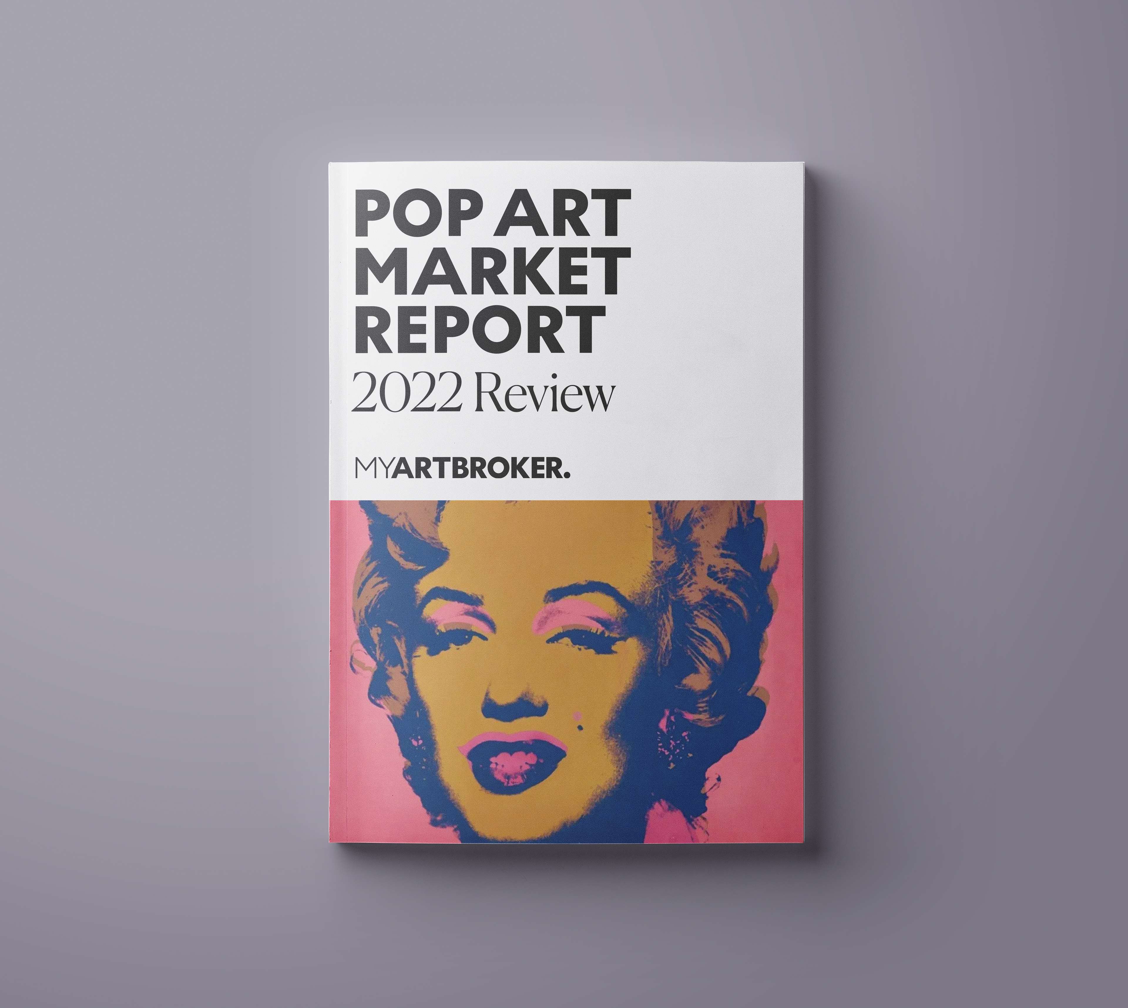 Ce que nous avons appris : le marché de l'art Pop en 2022