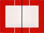 Donald Judd: Untitled (S. 199) - Signed Print