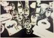 After The Party (F. & S. II.183) - Unsigned Print
