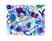 Trietto 4 - Signed Print