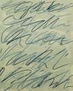 Roman Notes VI - Signed Print