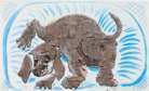 Auction Table Image