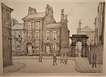 County Court Salford - Signed Print