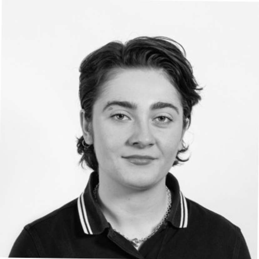 Eva Betts