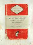 I'll Never Forget What I Can't Remember - Signed Print