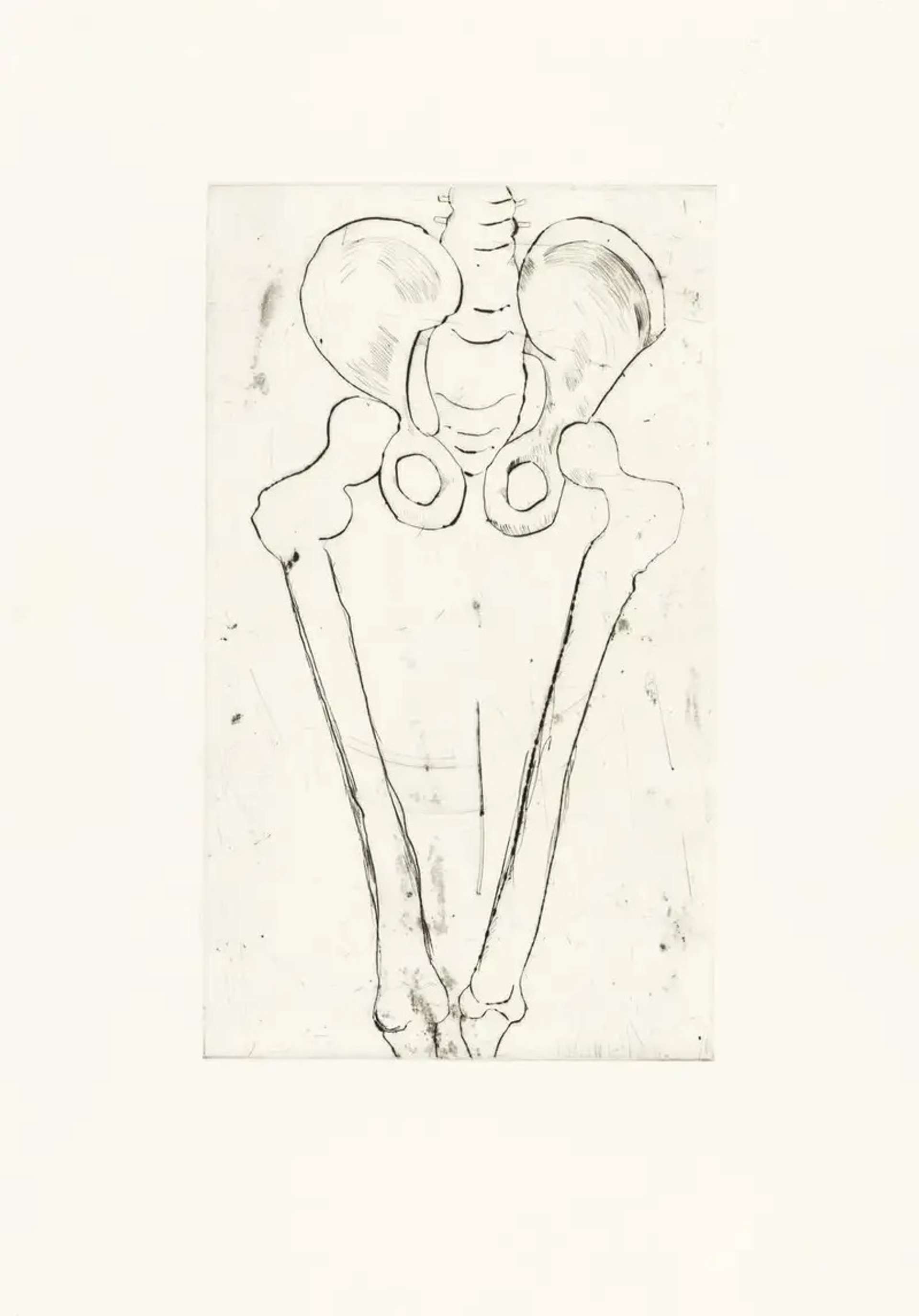 10 faits à savoir sur l'anatomie de Louise Bourgeois