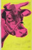 Cow (F. & S. II.11) - Unsigned Print