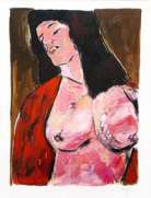 Auction Table Image