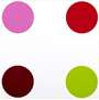 Damien Hirst: Curare - Signed Print