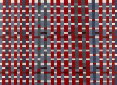 Untitled #19 - Signed Print by Louise Bourgeois 2005 - MyArtBroker