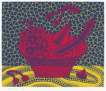 Fruit Basket 5 - Signed Print