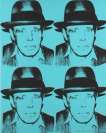 Joseph Beuys (F. & S. II.242) - Signed Print