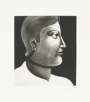Nicolas Party: Profile - Signed Print