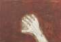 Rufino Tamayo: Mano Blanca - Signed Print