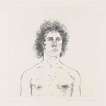 Wayne Sleep - Signed Print