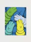 Urge 3 - Signed Print