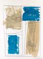Barbara Hepworth: Two Ancestral Figures - Signed Print