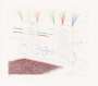 David Hockney: On It May Stay His Eye - Signed Print