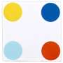 Damien Hirst: Phenyl Salicylate - Signed Print