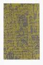 Roy Lichtenstein: Cathedral 6, State I - Signed Print