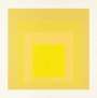 Josef Albers: SP-II - Signed Print