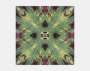 Damien Hirst: H1-7 Enter The Infinite - Being - Tapestry