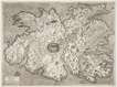 Map Of An Englishman - Signed Print