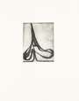 Richard Diebenkorn: Eiffel Spade - Signed Print
