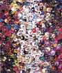 Takashi Murakami: I Do Not Rule My Dreams My Dreams Rule Me - Signed Print
