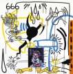 Apocalypse 8 - Signed Print