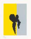 Paris Suite II (Summer) - Signed Print