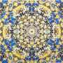 Damien Hirst: Cathedral, St Peter - Signed Print