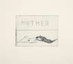 Mother/Brother - Signed Print