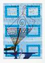 Sigmar Polke: Der Kuchen Ist Alle 5 - Signed Print
