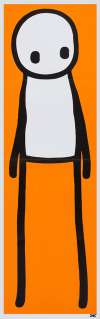Standing Figure