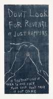 It Just Happens - Signed Print