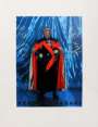 Peter Blake: W Is For Wrestler - Signed Print