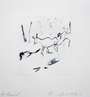Tracey Emin: Go Forward - Signed Print