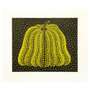 Yayoi Kusama: Pumpkin MY - Signed Print