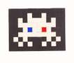 Invasion Kit 14, 3D Vision - Signed Ceramic