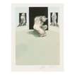 The Metropolitan Triptych (centre panel) - Signed Print