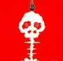 Takashi Murakami: Time Bokan (red) - Signed Print