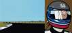 Imagine You Are Driving (Fast)/Rio/Helmet - Signed Print
