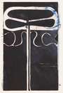 Richard Diebenkorn: Untitled - Signed Print