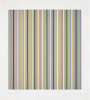 Bridget Riley: Brouillard - Signed Print