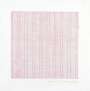 Agnes Martin: Praise - Signed Print