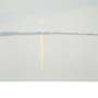 Alex Katz: Sunset, Lake Wesserunset 2 - Signed Print